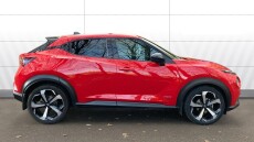 Nissan Juke 1.6 Hybrid Tekna 5dr Auto Hybrid Hatchback